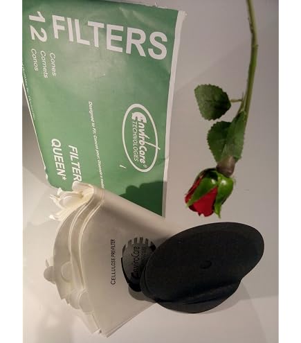 Amazon.com - Filter Queen Vacuum Cleaner Switch FA-3400-Z